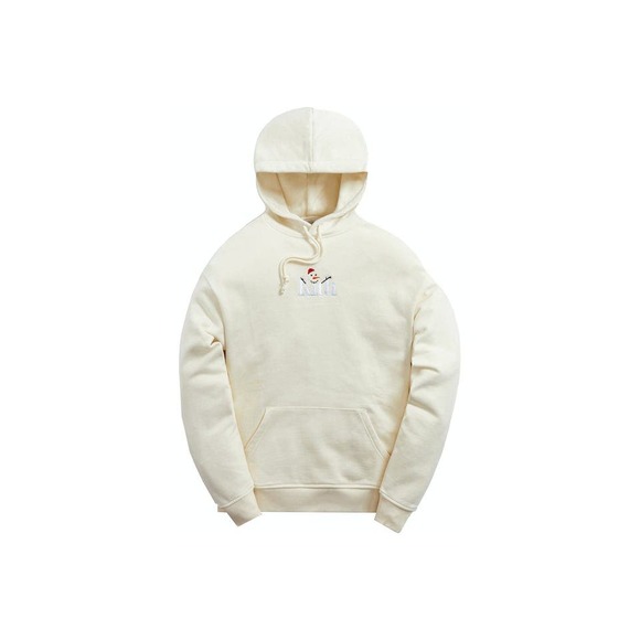 Kith Snowman Hoodie
